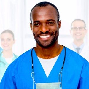 ONLY 2 LEFT!!!🆕Adjustable Elastic Mask Lanyard- Fits Adult or Child